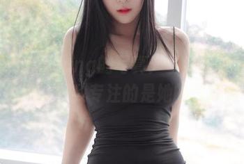 Kang Inkyung的写真：虽然模特_卿卿很美，但我专注的是她的气场啊